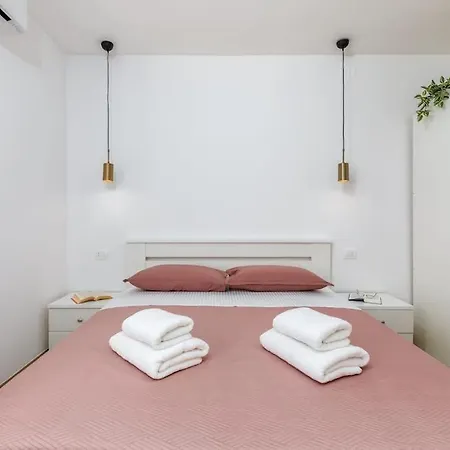 Appartement Skyline Veruda