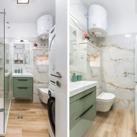 Apartamento Skyline