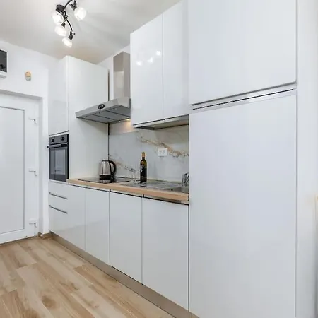 Apartamento Skyline *