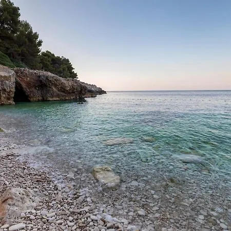 Skyline Appartement Veruda