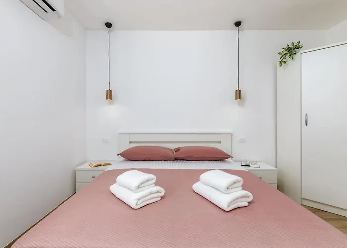 Apartamento Skyline Veruda