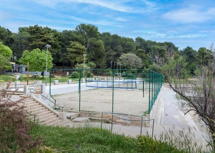 Skyline Apartamento Veruda