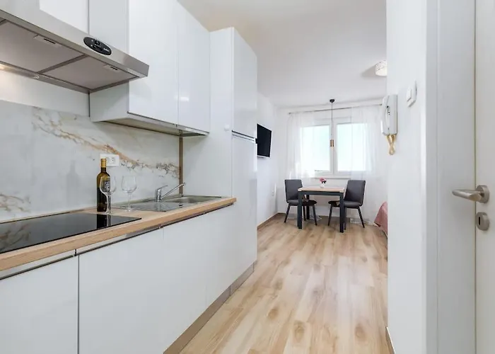 Skyline Apartamento *