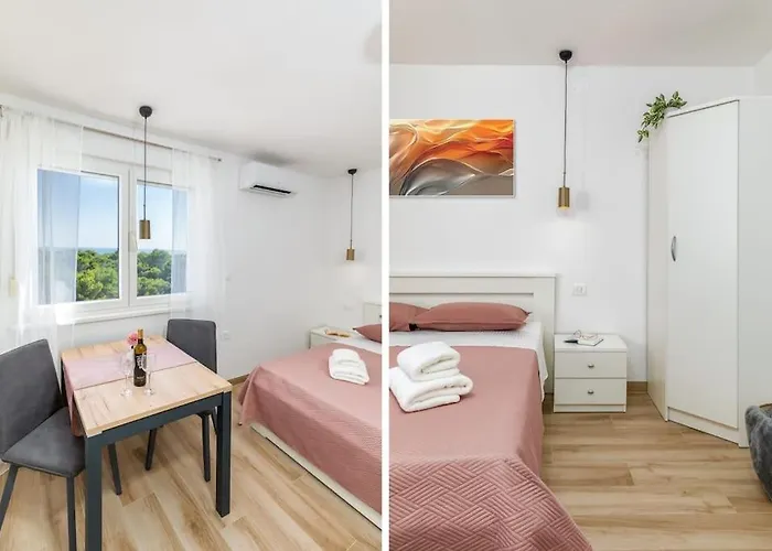 Apartamento Skyline *