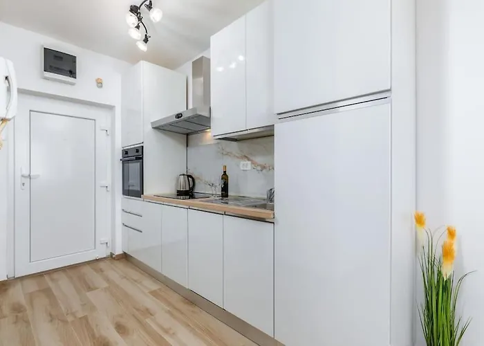 Apartamento Skyline *