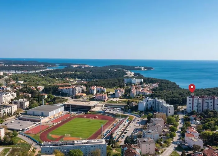 Skyline Apartamento *