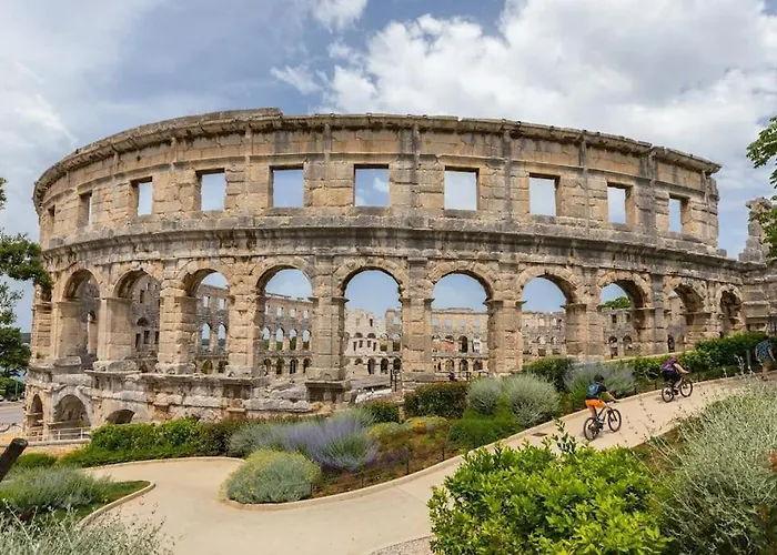 Apartamento Skyline *