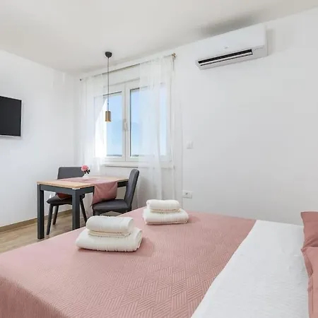 Skyline Apartamento