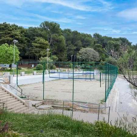 Skyline Appartement Veruda