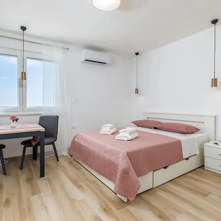 Appartement Skyline Veruda