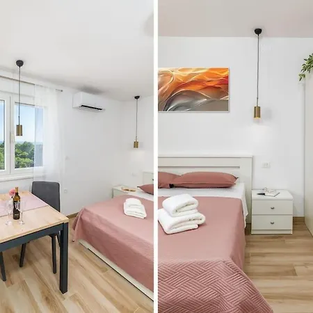 Appartement Skyline *