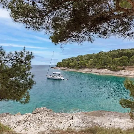 Skyline Appartement Veruda