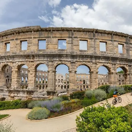 Appartement Skyline *