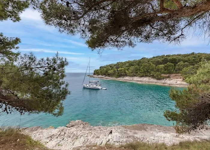 Skyline Lejlighed Veruda